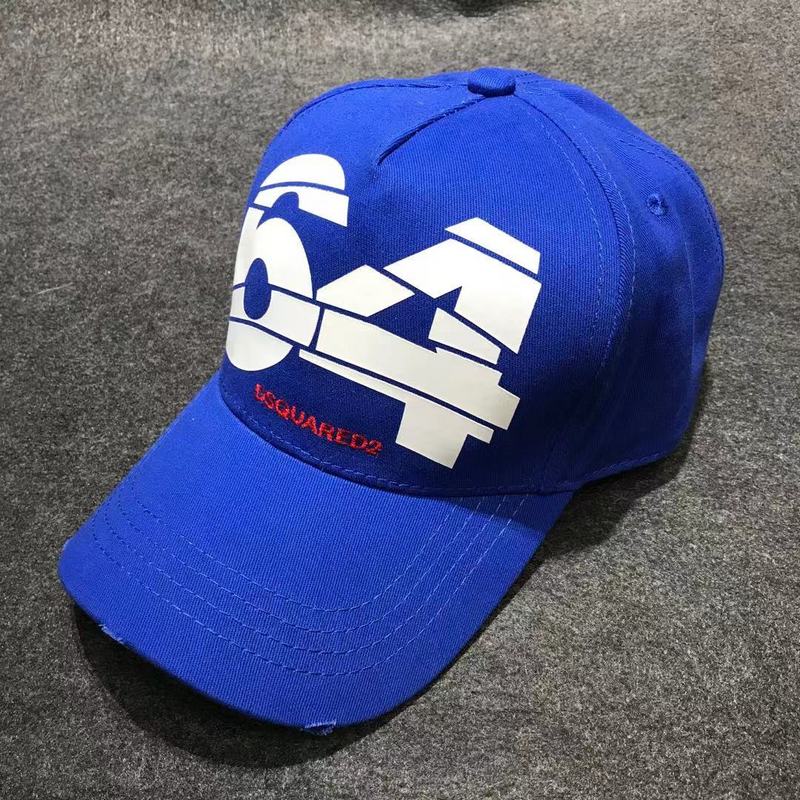 DSQ cap D223